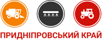 STOV "PRIDNIPROVSKIY KRAY"