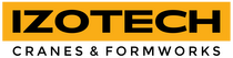 IZOTECH CRANES & FORMWORKS