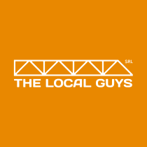 THE LOCAL GUYS SRL