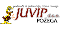 JUVIP DOO