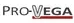 logotipo Pro-Vega